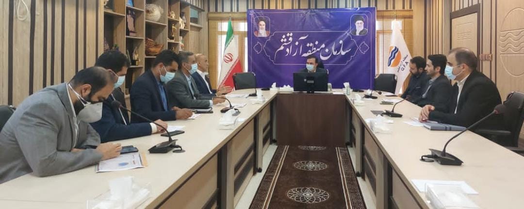 مسکن ملی جوانان یکی از اولویت‌های اصلی سازمان منطقه آزاد قشم در سال 1401 است