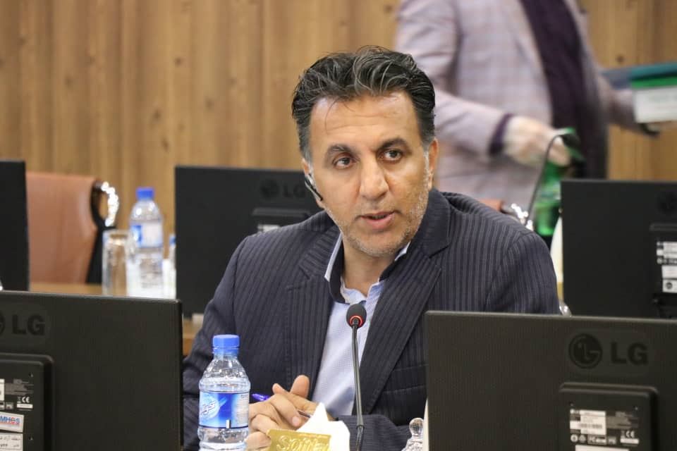 روستاهای جزیره ضد عفونی می شوند