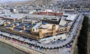 درگهان قطب تجارت جزیره قشم