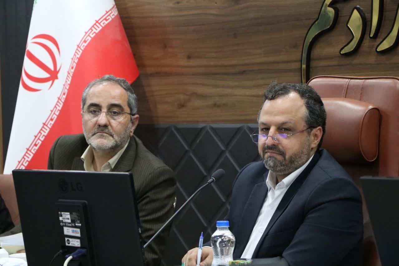 نیازمند حرکت جمعی برای جبران اشتباهات دهه 90 هستیم / فرسایش توان تولیدکنندگان قشم با دوگانگی حاکمیت
