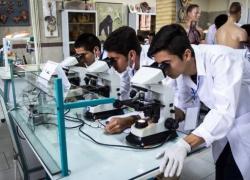 زیرساخت و برنامه های پژوهش‌سرای جوان قشم توسعه می یابد