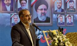 رئیس جمهور آینده با رکورد خستگی‌ناپذیری شهید رئیسی سنجش خواهد شد