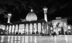 پیام مدیرعامل سازمان منطقه آزاد قشم در محکومیت اقدام تروریستی حرم حضرت شاهچراغ (ع)