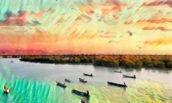 مسابقه هوری رانی