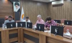 قشم هاب صنایع خلاق و کانون پرورش فرهنگ و تمدن خلیج‌فارس 