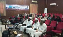 ارتقا مکتب خانه های قرآنی قشم در حوزه کودکان