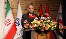 قشم پل ارتباطی ایران با کشورهای عضو شانگهای برای توسعه اقتصاد دریاپایه / فرهنگ دریاپایه در بطن جامعه محلی قشم زنده است