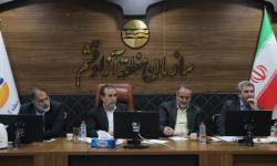 قشم می تواند الگوی توسعه و پیشرفت در میان مناطق آزاد کشور باشد / مشکلات احصاء شده در منطقه آزاد قشم به رییس جمهور منعکس می شود