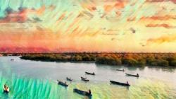 مسابقه هوری رانی