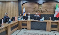 کلید حل مسائل جزیره قشم، نخبگان جوان هستند