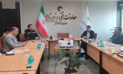برنامه‌ریزی برای افزایش ایمنی شهرهای جزیره قشم