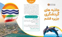 آشنایی با جاذبه های گردشگری قشم