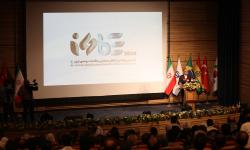 گزارش تصویری نخستین رویداد بین المللی همتایابی در اقتصاد دریامحور ایران در جزیره جهانی قشم-بخش اول