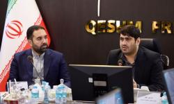 ضرورت ثبت آثار تاریخی برای بازخوانی جایگاه تاریخی جزیره قشم در روایت ایران فرهنگی