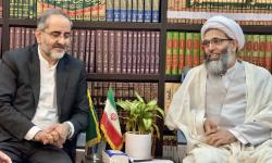 رهبری طلایه‌دار توسعه اقتصاد کشورند/اهمیت حضور مدیران مناطق آزاد در سفرهای خارجی دولت