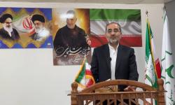 شوراها تسهیل‌کننده مسیر توسعه و پیشرفت جزیره