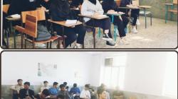 برگزاری کلاس های تقویتی کنکور و کیفیت بخشی آموزش در جزیره قشم با اعتبار 40 میلیارد ریال