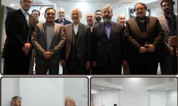 بازدید منوچهر متکی از ظرفیت‌های سرمایه‌گذاری قشم