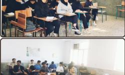 برگزاری کلاس های تقویتی کنکور و کیفیت بخشی آموزش در جزیره قشم با اعتبار 40 میلیارد ریال