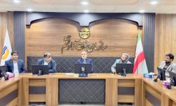 کمک صنعت گردشگری برای بهبود اقتصاد جزیره و تکمیل زیرساخت ها / برای حضور گردشگر در تمامی فصول سال در جزیره قشم برنامه ریزی شده است