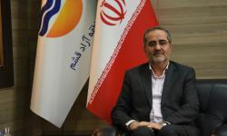 پیام مدیرعامل سازمان منطقه آزاد قشم به مناسبت فرارسیدن 13 آبان ماه