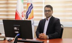 دوره آموزشی آیین نگارش و مکاتبات اداری کارمندان منطقه آزاد قشم برگزار شد