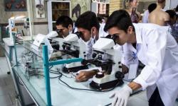 زیرساخت و برنامه های پژوهش‌سرای جوان قشم توسعه می یابد