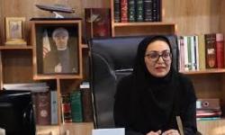 ارائه گزارش پروژه گلدن سیتی به رییس شورای تامین شهرستان قشم