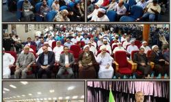 حمایت سازمان منطقه آزاد قشم از سفر حجاج از مبدا جزیره به سرزمین وحی