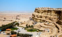 آغاز عملیات اجرایی احداث پارکینگ غار خربس