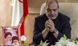 مدیرعامل سازمان منطقه آزاد قشم شهادت اولین شهید مدافع سلامت جزیره قشم را تسلیت گفت