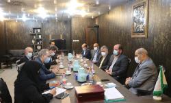 ضرورت پایش مستمر اجرای استانداردها با هدف افزایش کیفیت ساختمان های قشم
