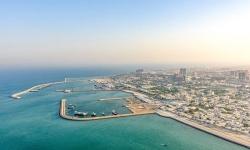 صدور و تمدید 2199 مجوز فعالیت اقتصادی در منطقه آزاد قشم