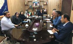 با حمایت دستگاه قضا، 242 پرونده تصرف اراضی قشم تعیین تکلیف شد / آزاد سازی ۲۸ هکتار اراضی دولتی در جزیره