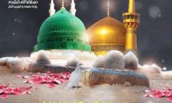 پیام تسلیت مدیرعامل سازمان منطقه آزاد قشم به مناسبت ایام سوگواری پایان ماه صفر